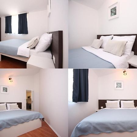 Heavenly Bay Appartement Šibenik Buitenkant foto
