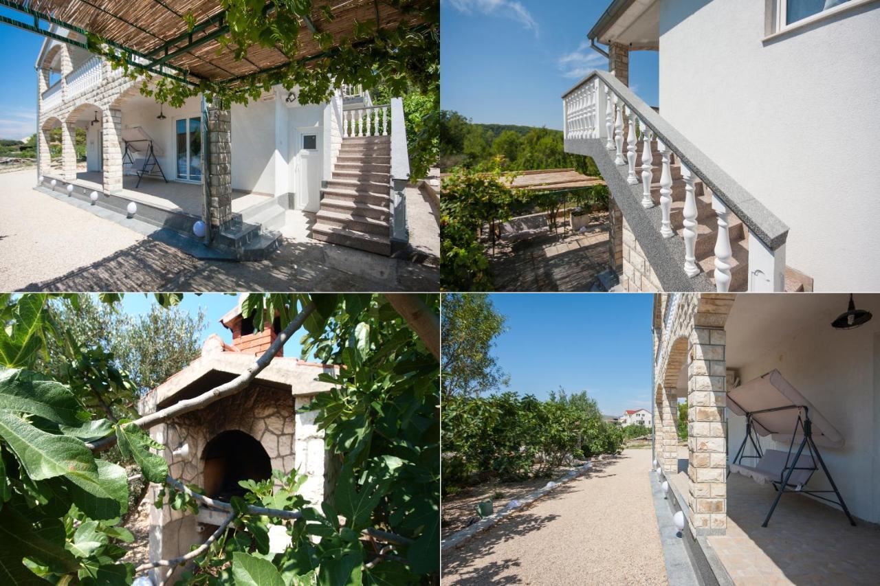 Heavenly Bay Appartement Šibenik Buitenkant foto