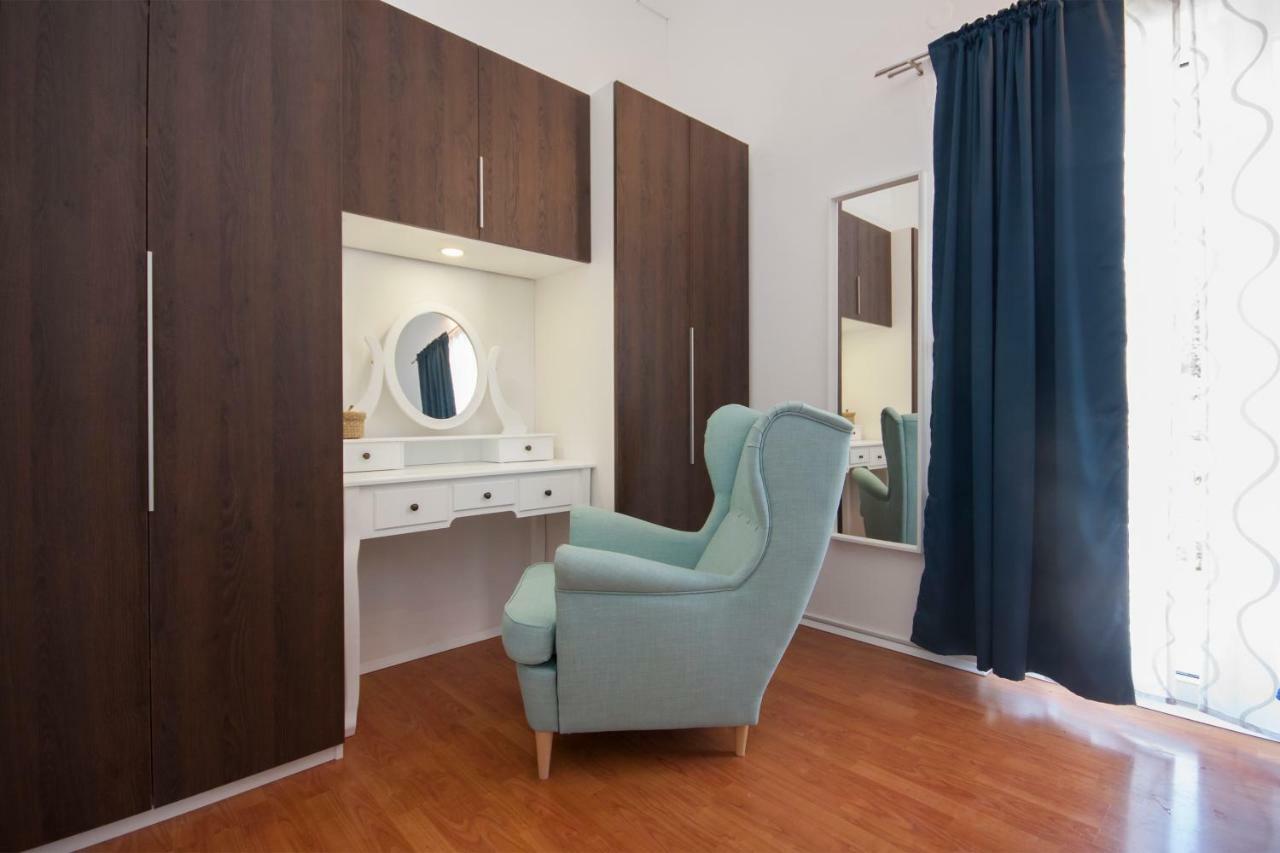 Heavenly Bay Appartement Šibenik Buitenkant foto