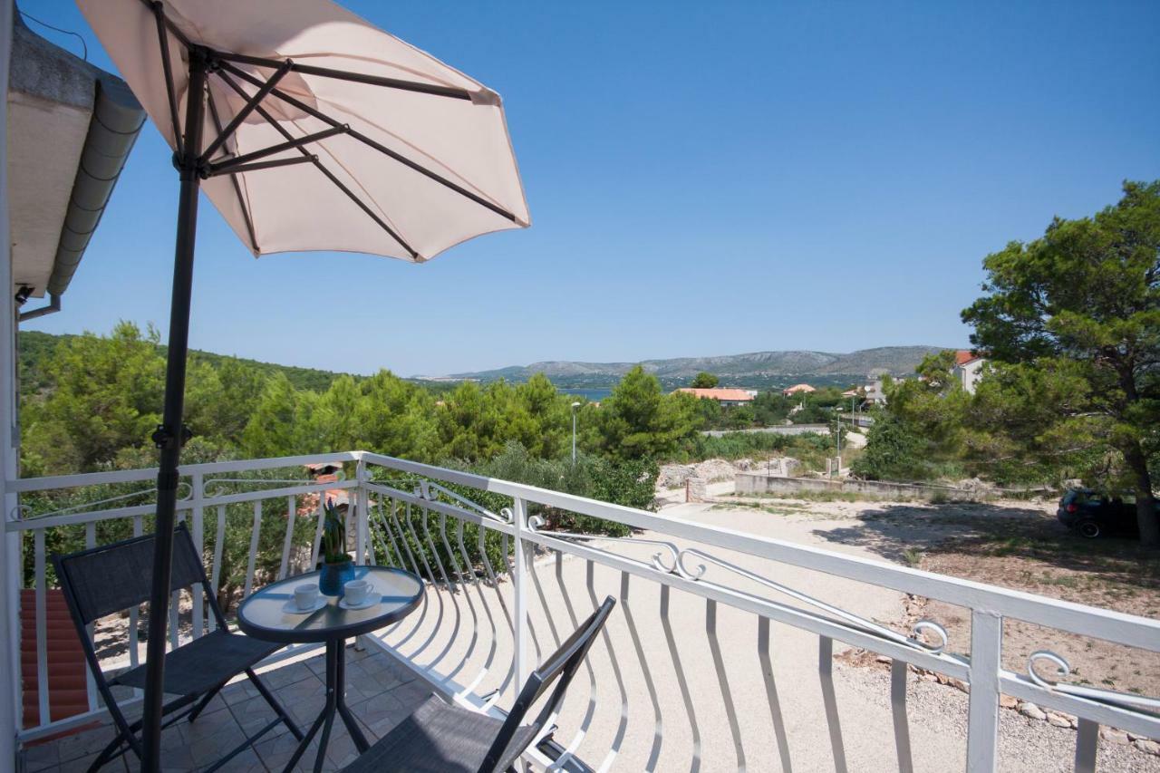 Heavenly Bay Appartement Šibenik Buitenkant foto