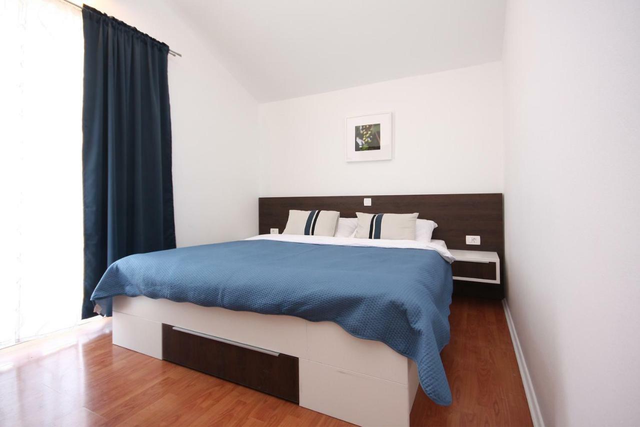 Heavenly Bay Appartement Šibenik Buitenkant foto