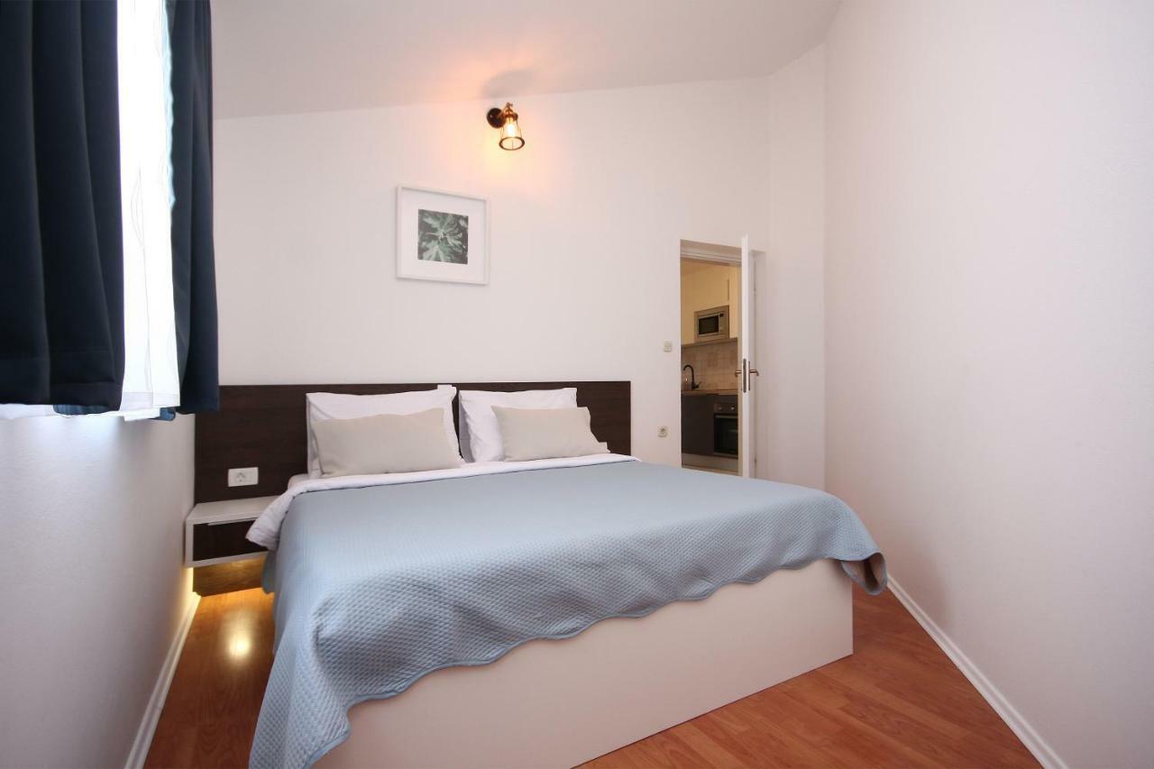 Heavenly Bay Appartement Šibenik Buitenkant foto