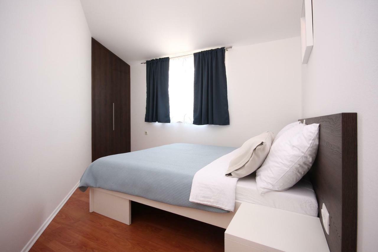 Heavenly Bay Appartement Šibenik Buitenkant foto