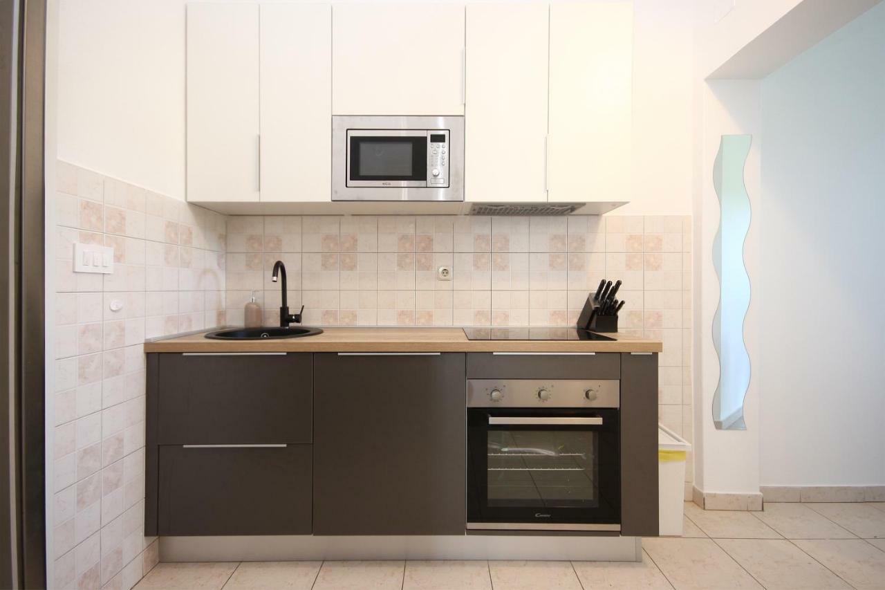 Heavenly Bay Appartement Šibenik Buitenkant foto