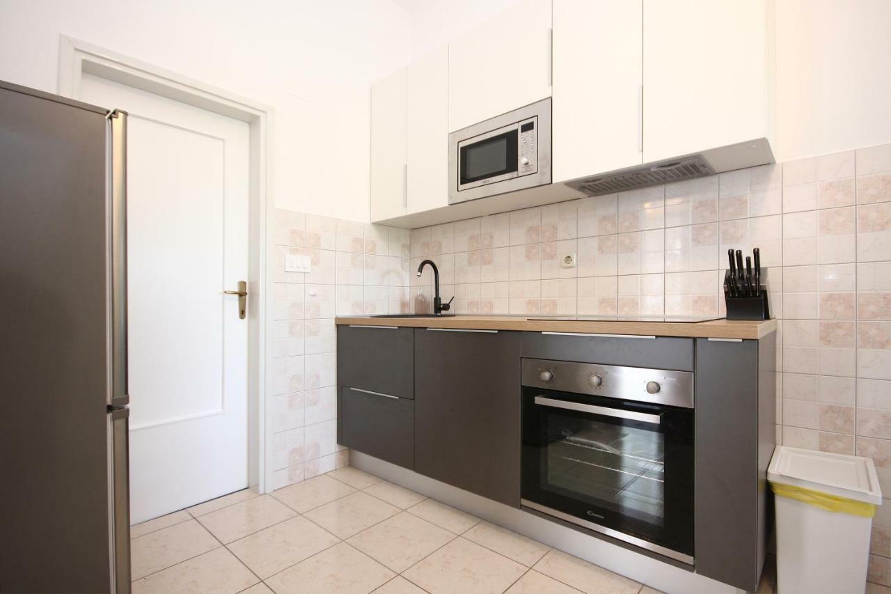 Heavenly Bay Appartement Šibenik Buitenkant foto