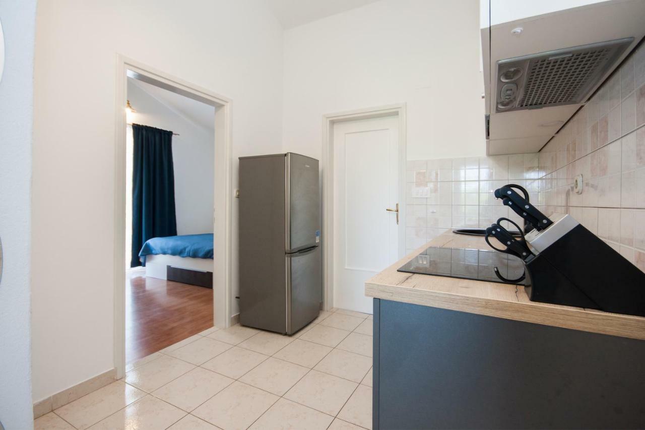 Heavenly Bay Appartement Šibenik Buitenkant foto