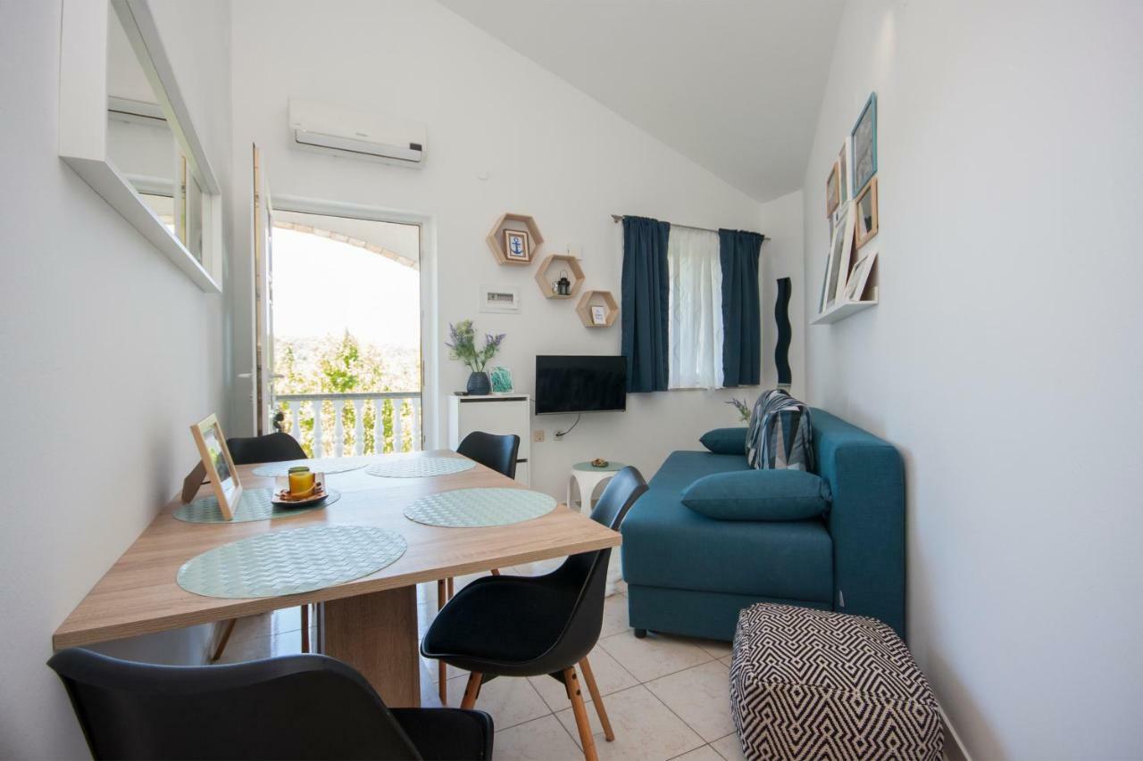 Heavenly Bay Appartement Šibenik Buitenkant foto