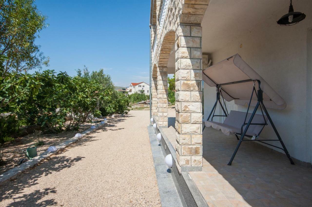 Heavenly Bay Appartement Šibenik Buitenkant foto
