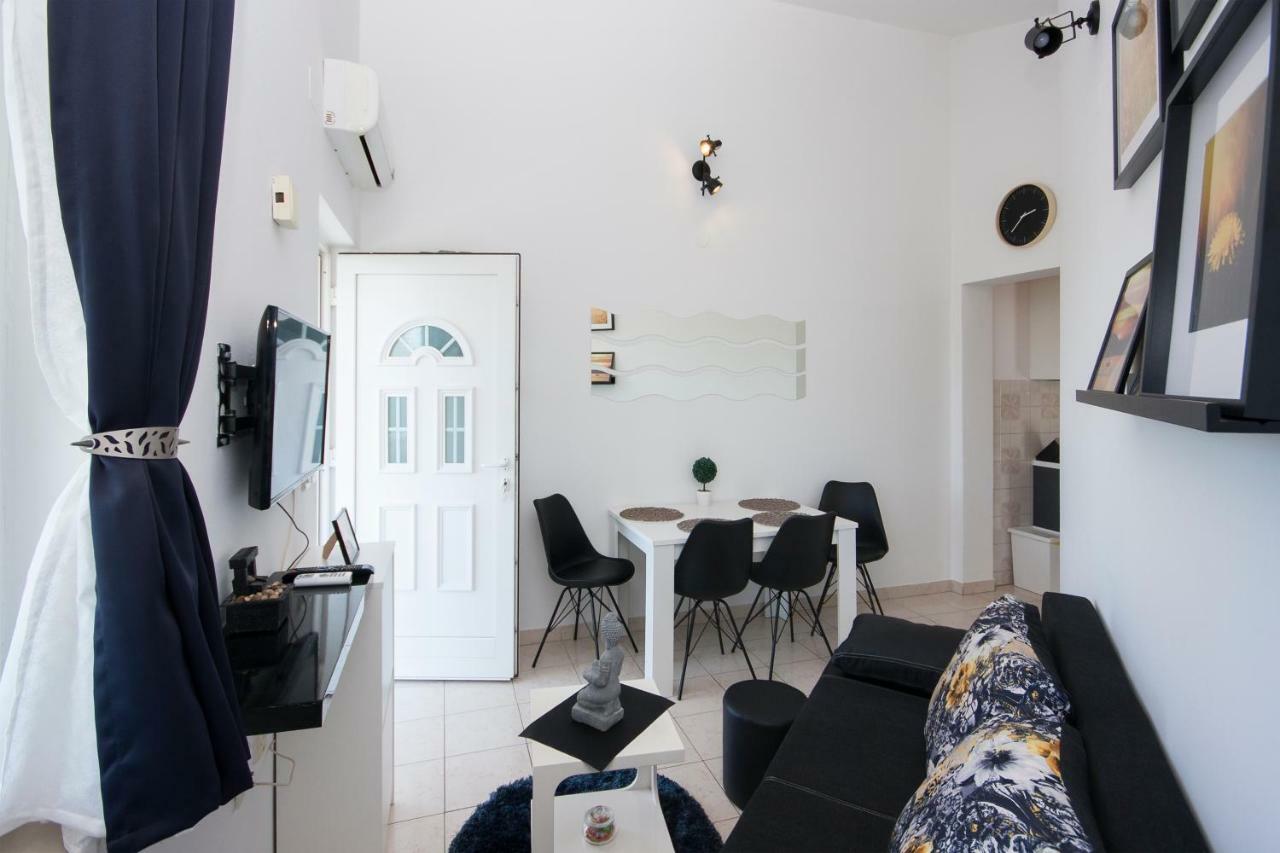 Heavenly Bay Appartement Šibenik Buitenkant foto
