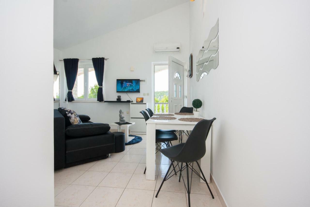Heavenly Bay Appartement Šibenik Buitenkant foto