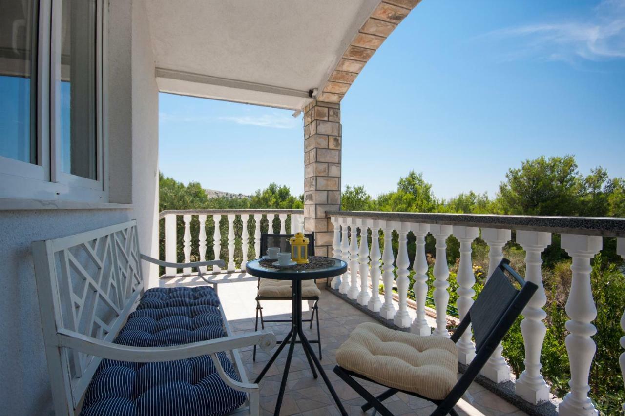 Heavenly Bay Appartement Šibenik Buitenkant foto