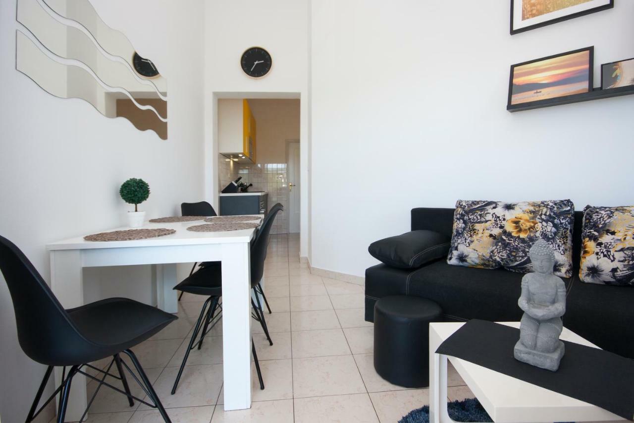 Heavenly Bay Appartement Šibenik Buitenkant foto