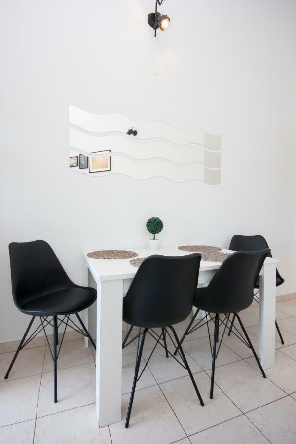 Heavenly Bay Appartement Šibenik Buitenkant foto