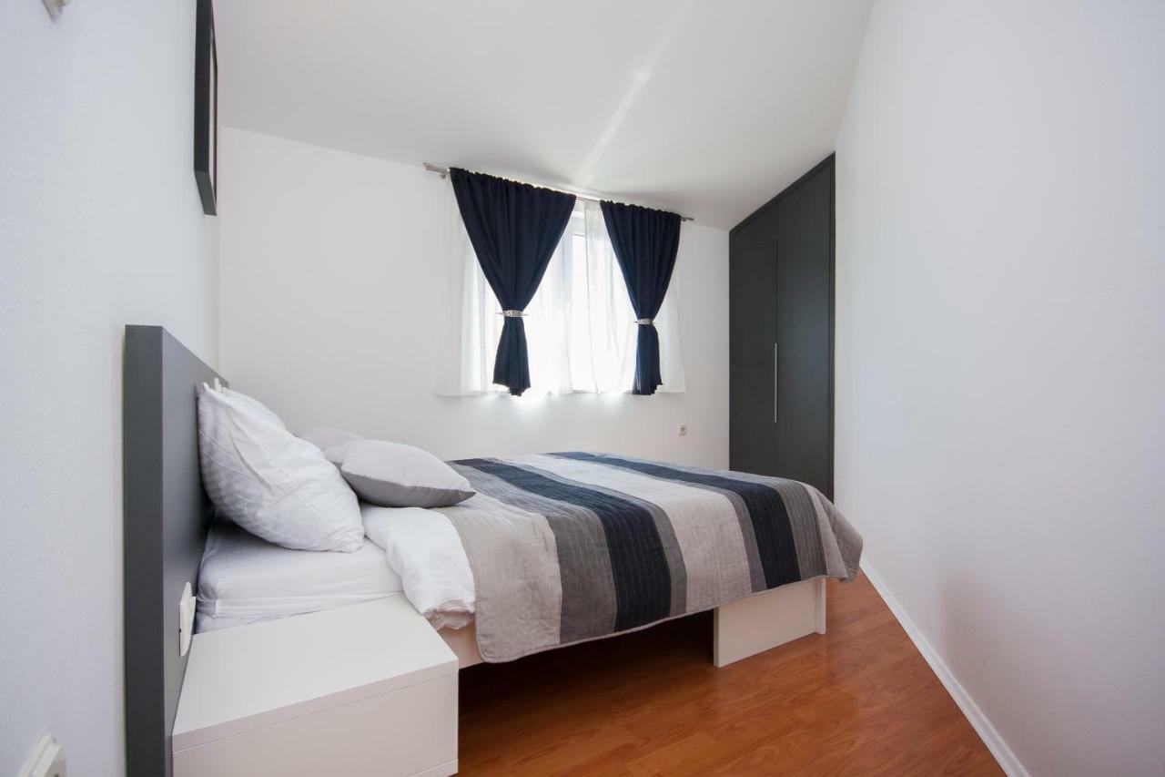 Heavenly Bay Appartement Šibenik Buitenkant foto
