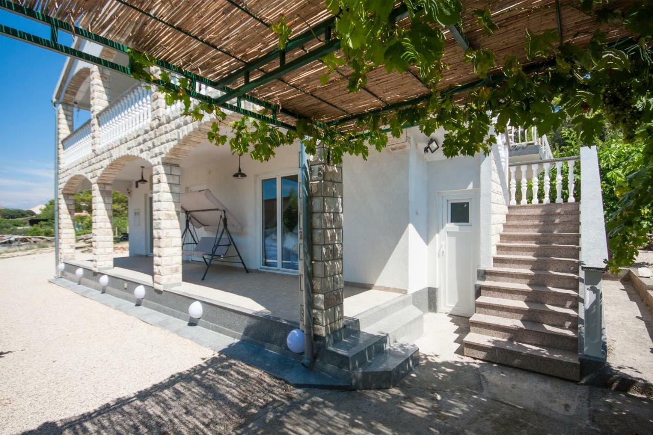 Heavenly Bay Appartement Šibenik Buitenkant foto