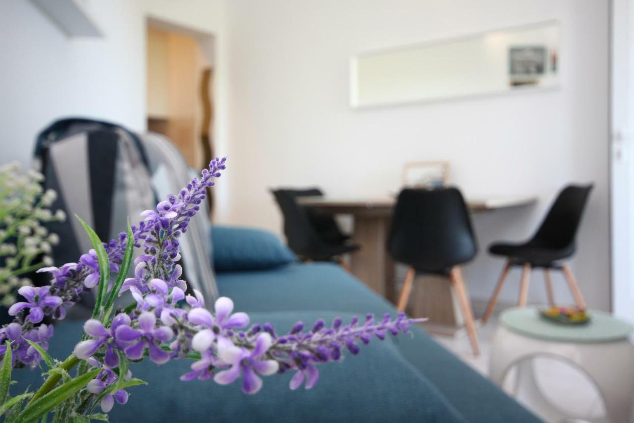 Heavenly Bay Appartement Šibenik Buitenkant foto