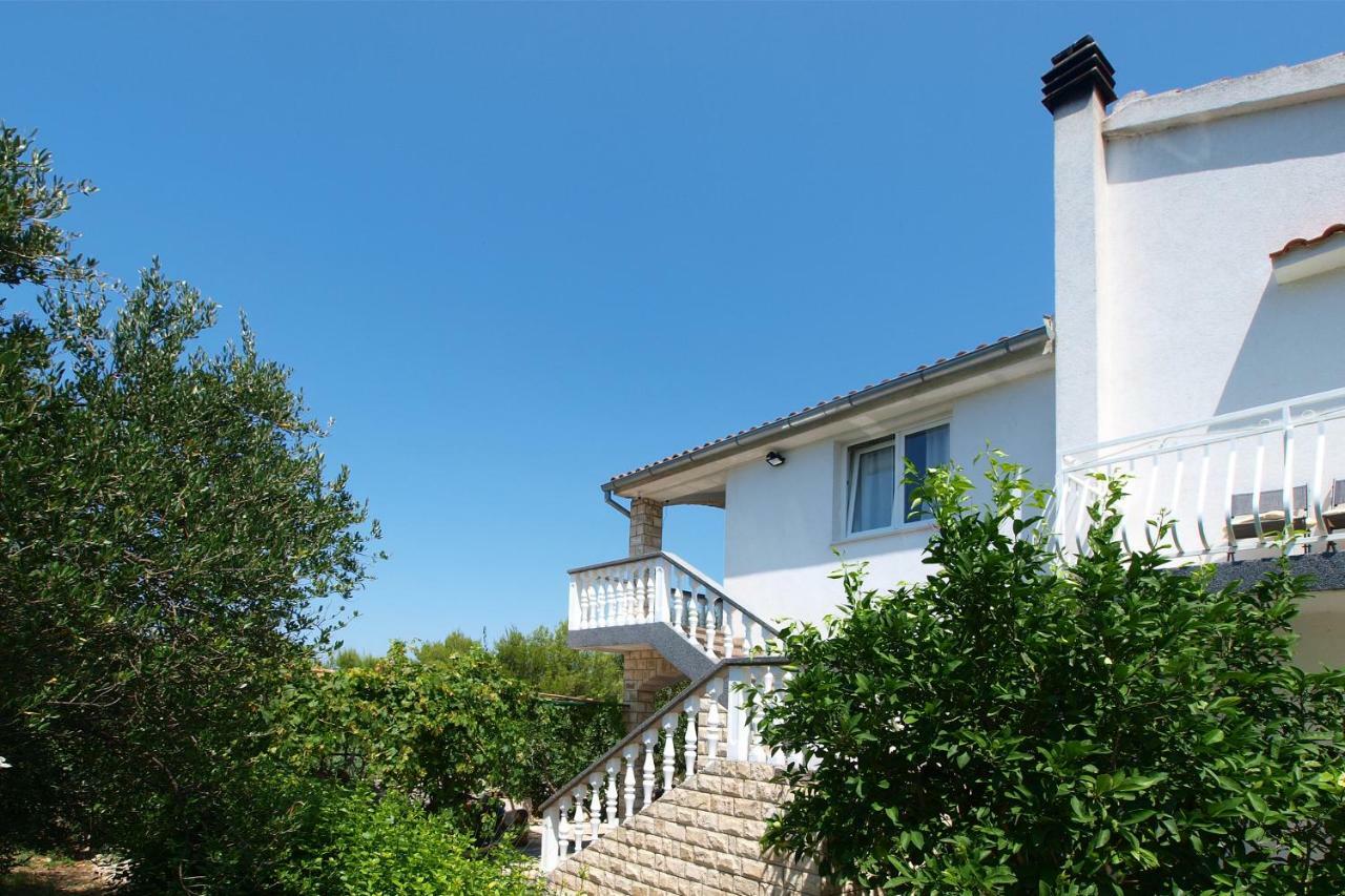 Heavenly Bay Appartement Šibenik Buitenkant foto