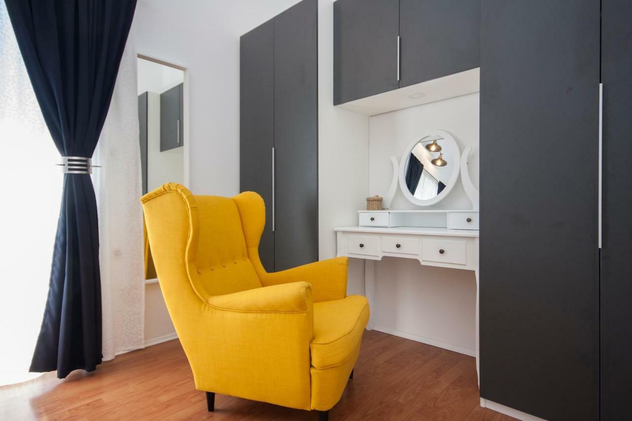 Heavenly Bay Appartement Šibenik Buitenkant foto
