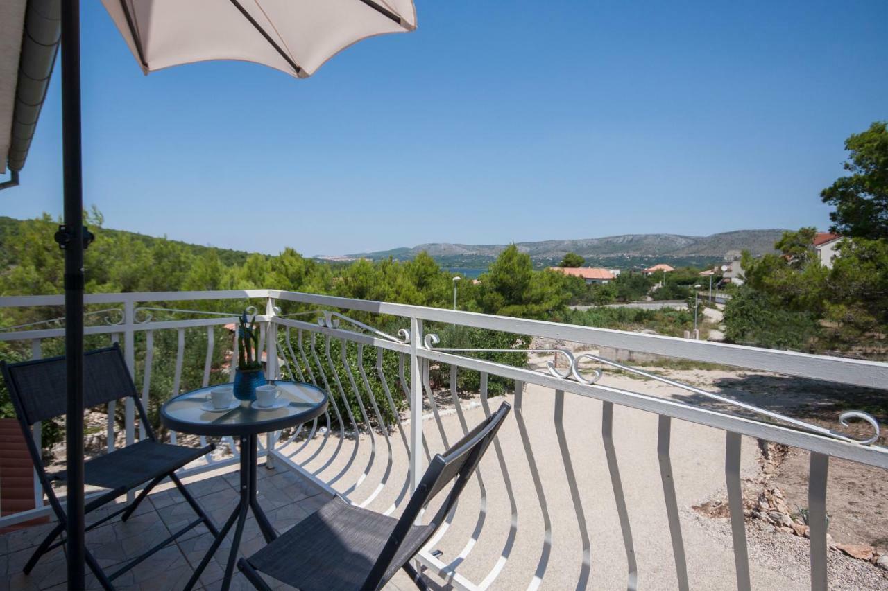 Heavenly Bay Appartement Šibenik Buitenkant foto