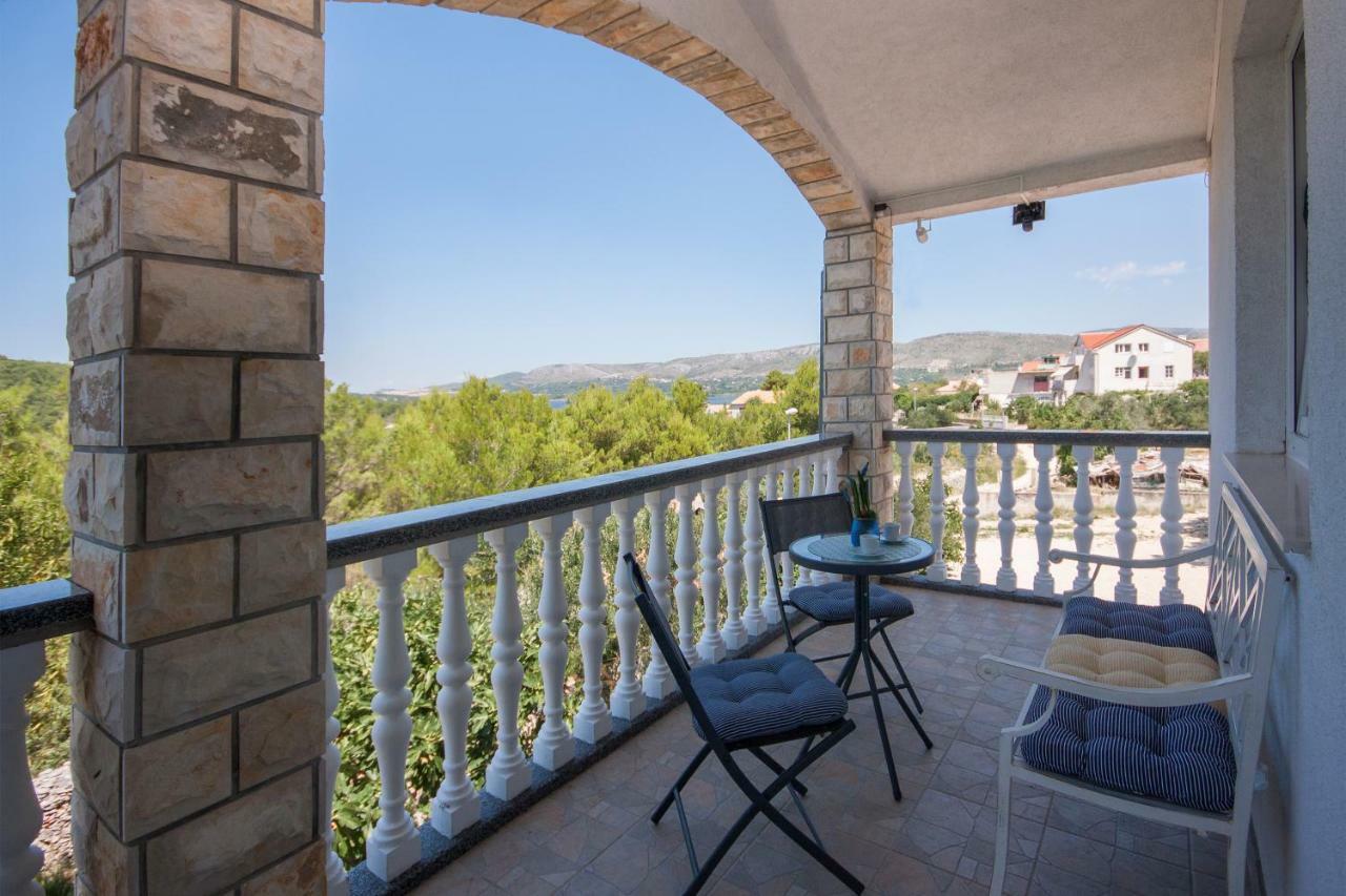 Heavenly Bay Appartement Šibenik Buitenkant foto