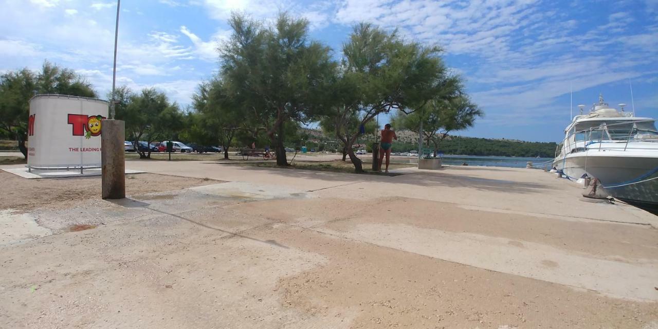 Heavenly Bay Appartement Šibenik Buitenkant foto