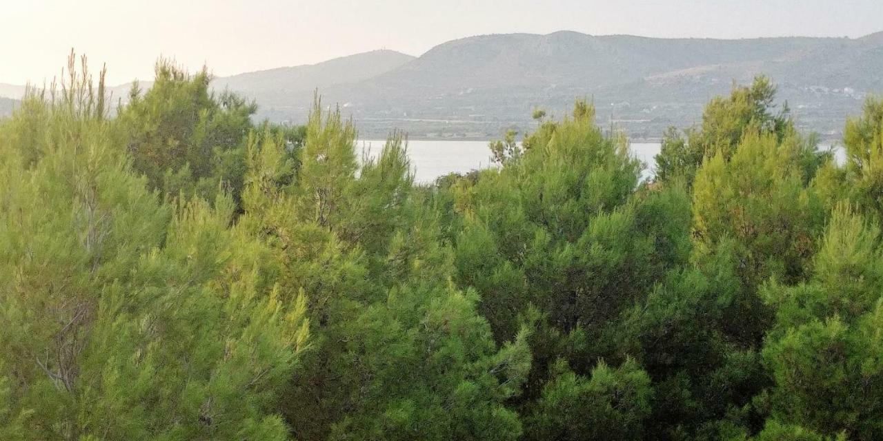 Heavenly Bay Appartement Šibenik Buitenkant foto