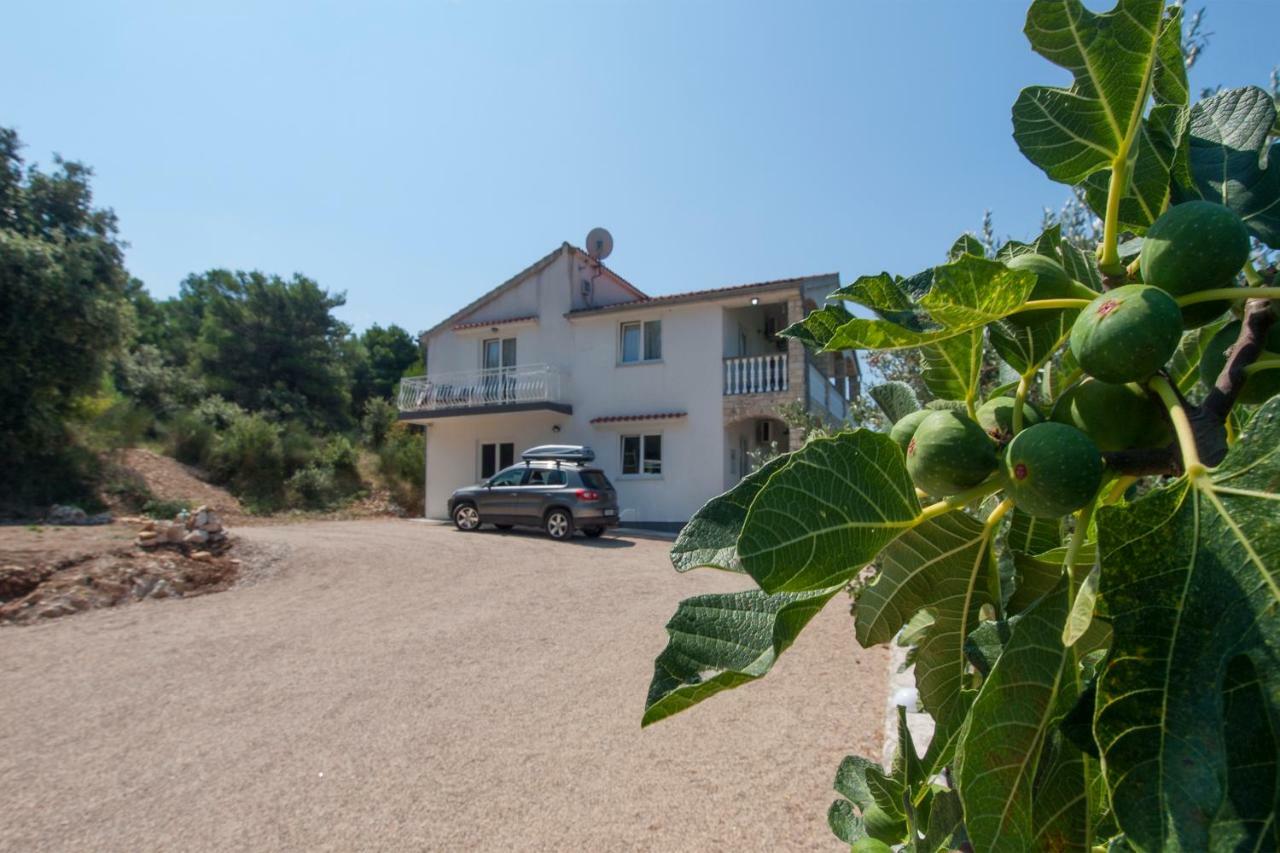 Heavenly Bay Appartement Šibenik Buitenkant foto