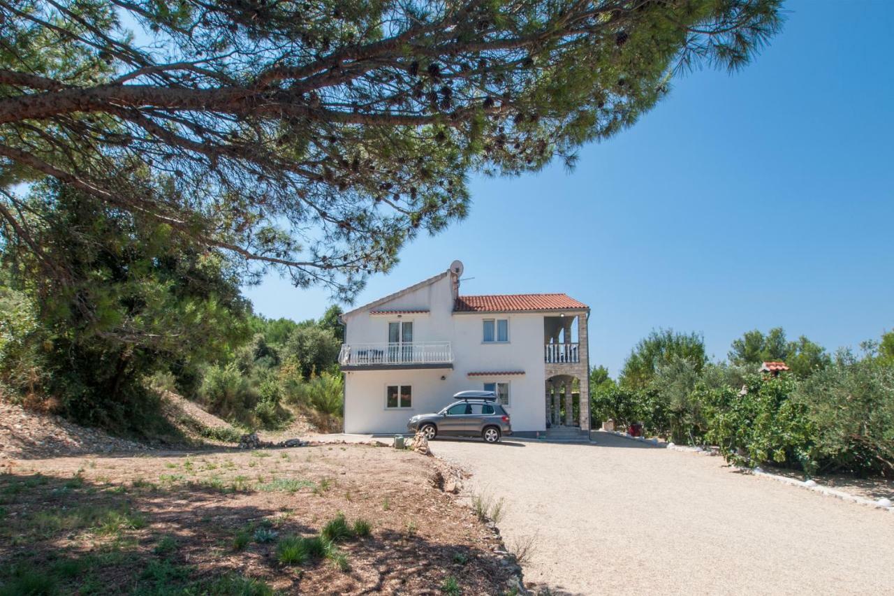 Heavenly Bay Appartement Šibenik Buitenkant foto
