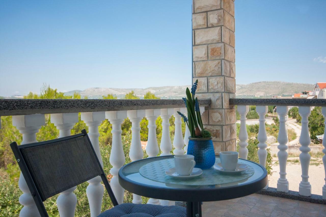 Heavenly Bay Appartement Šibenik Buitenkant foto